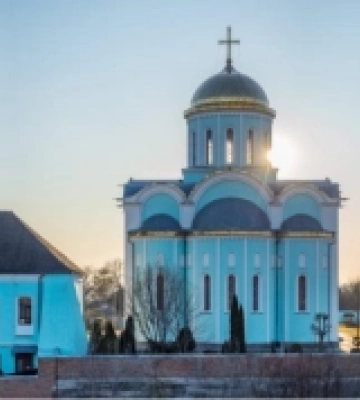 Справа знову затягується: суд відклав розгляд апеляції московського патріархату щодо Успенського собору на Волині