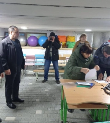В Кілії два освітні заклади відновлюють очну роботу
