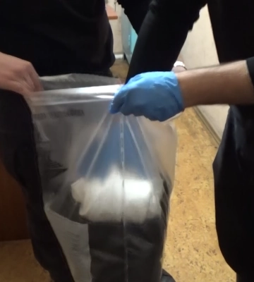 Поліція розслідує вбивство в Одесі: підозрюваний – син загиблого