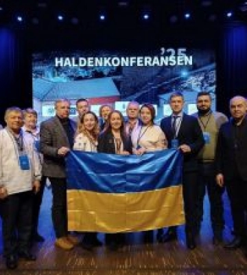 Бердичів розширює міжнародну співпрацю