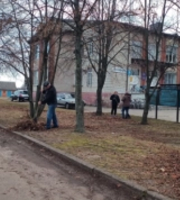 Депутат селищної ради на Волині намагався вдарити ножем підлітка