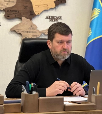 Суд отстранил Маркушина от должности мэра Ирпеня