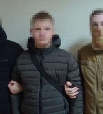 Поджигали релейные шкафы: задержаны 8 российских диверсантов, атаковавших Укрзализныцю, - СБУ. ФОТОрепортаж