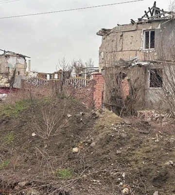 У Посад-Покровському на Херсонщині ремонтують систему водопостачання