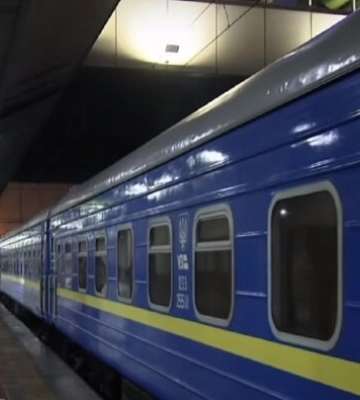 &quot;Укрзалізниця&quot; підвищила ціни на квитки до Польщі та Угорщини. Найбільше подорожчає потяг Київ-Варшава