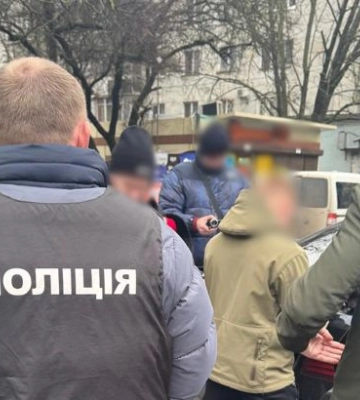 Тисяча доларів за шість днів «свободи»: в ТЦК на Одещині вигадали новий спосіб «доїти» військовозобов&#039;язаних