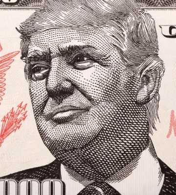 Трамп-2025. Чи настане «золота доба» для американської економіки? Трамп-2025. Чи настане «золота доба» для американської економіки?