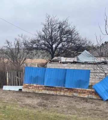Постраждала дитина і двоє доросли: війська рф атакували Дніпропетровщину