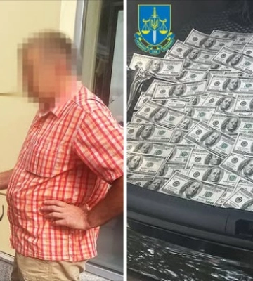 В Днепре будут судить адвоката с сообщницей, которые за $25000 помогали мужчинам уклоняться от мобилизации