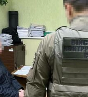 На Полтавщині затримали агентів ФСБ: збирали дані про ЗСУ