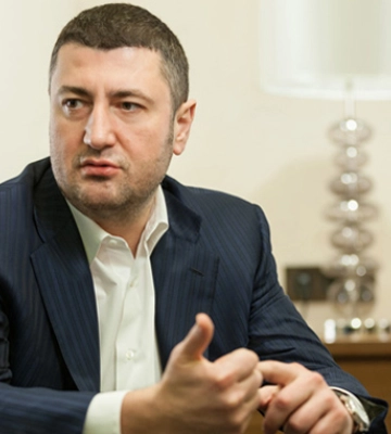 НБУ остаточно відсудив у Бахматюка 1,8 млрд грн