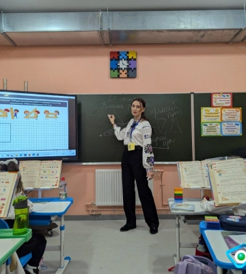 Чи встигають відкрити 3 підземні школи в Харкові до 1 вересня – дані мерії