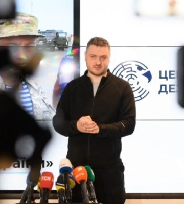 Понад 10 тисяч чоловіків торік «мобілізували» до російської армії із ТОТ України - Коваленко