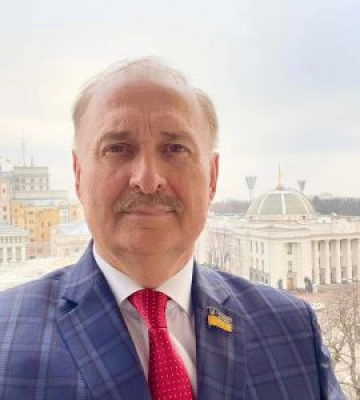 Глобальне потепління Україну не минає