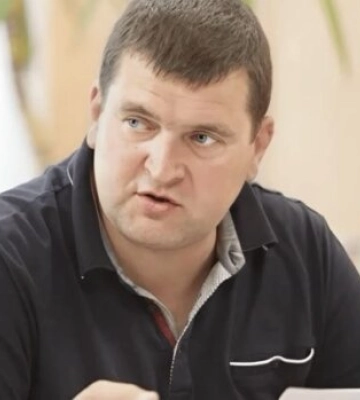 ЗМІ навели кримінальний кейс екс-мера Ірпеня Маркушина: викрадення людей, катування та шахрайство