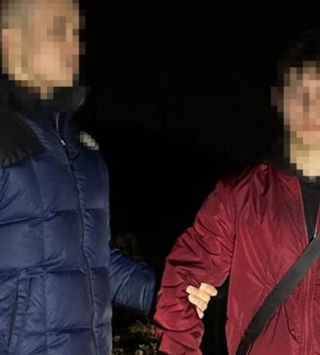 Підпалили релейні шафи: правоохоронці повідомили про підозру сімом особам