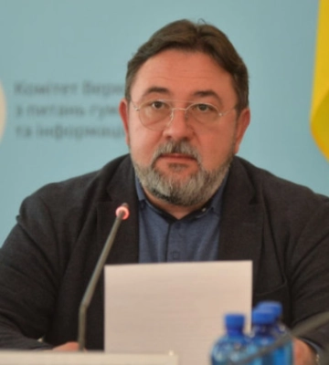 Микита Потураєв запропонував обговорити створення аналогу USAID від ЄС на фоні призупинення грантів Микита Потураєв запропонував обговорити створення аналогу USAID від ЄС на фоні призупинення грантів