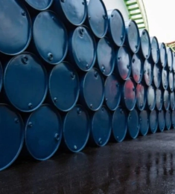 Страшний сон Москви: Китай та Індія зупинили закупівлі російської нафти