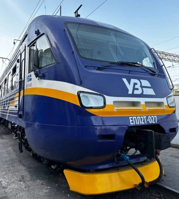 Вартість квитків на потяги до Польщі та Угорщини з 1 лютого підвищиться