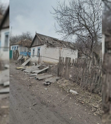 Росіяни заявляють про окупацію Дворічної: в Харківській ОВА відреагували