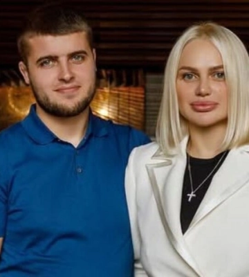 Загибель в ДТП блогерки Аннет: суд відправив її чоловіка під арешт