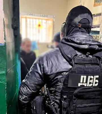 У столичному СІЗО ув&#039;язнені вимагали $10 тис. у співкамерника на потреби «ворів в законі» з РФ