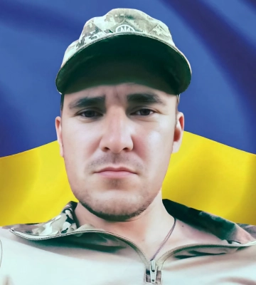 Повернеться додому «на щиті» солдат з Рівненщини, який зник безвісти півтора роки тому
