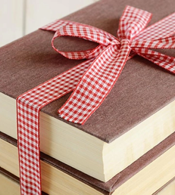 Рівнян запрошують долучитися до Міжнародного дня дарування книг