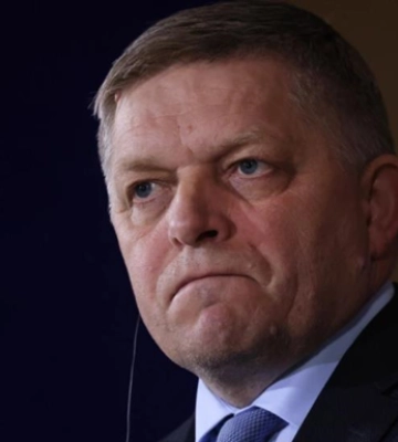 Фицо назвал Зеленского врагом