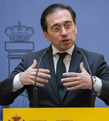 Испания даст Украине 10 млн евро на гумпомощь