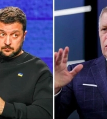 МЗС України відреагувало на скандальні заяви Фіцо про Зеленського та рекомендувало йому «подивитися у дзеркало»