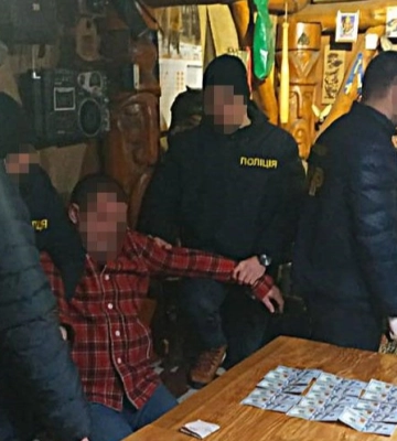 Стало відомо, якого голову сільради на Волині засудили за хабар на 5 років