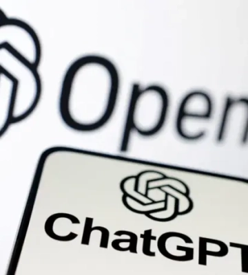 OpenAI звинуватила китайські стартапи у використанні напрацювань американських компаній