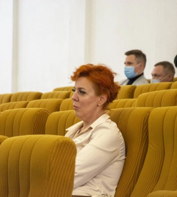 Міськрада Миколаєва оновили структуру виконавчих органів міськради Миколаєва