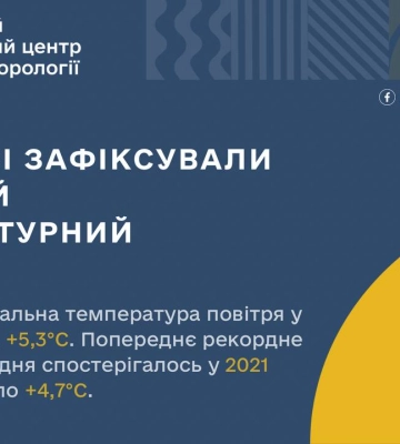Погода у Харкові на сьогодні, 29 січня