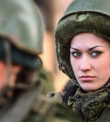 ISW: ситуація у Дворічній, РФ для штурмів Вовчанська залучає засуджених жінок