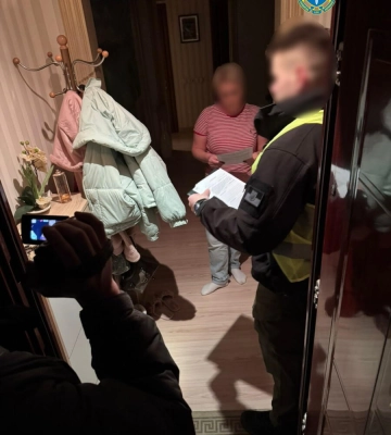 Лікарку Сумської МСЕК підозрюють у правопорушенні: що відомо