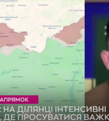 «До Харькова от линии фронта 20 км»: что может угрожать городу – «Хартия»