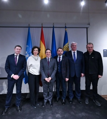 У Львові відкрили перший в Україні Культурний хаб ЮНЕСКО