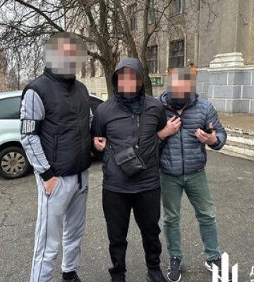 ГБР заблокировало новую схему уклонения от мобилизации в одном из ТЦК Харькова