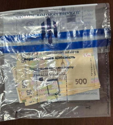 ДБР у Харкові  в одному з ТЦК  заблокувало нову схему ухилення від мобілізації