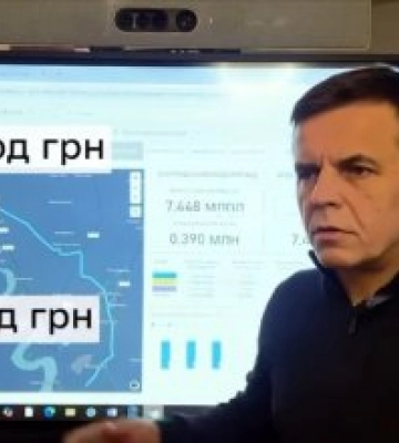Вартість водогону для Миколаєва знизили до 5 млрд гривень: коли місто буде з водою