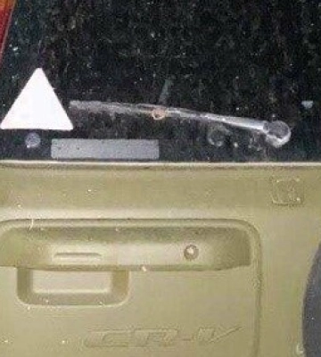 У Кременчуці неповнолітню звинувачують у підпалі військового авто