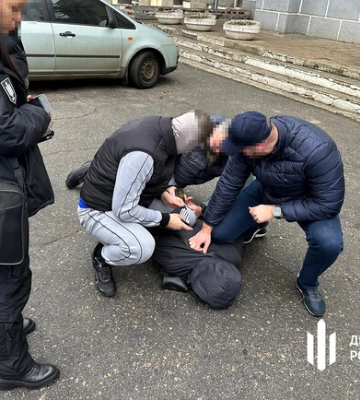 В одном из харьковских ТЦК придумали новую схему уклонения от мобилизации