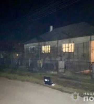 На Закарпатті 37-річний чоловік вчинив замах на вбивство свого батька