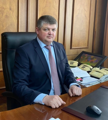 Детальний перелік обов’язків заступника мера Івано-Франківська Віталія Федоріва