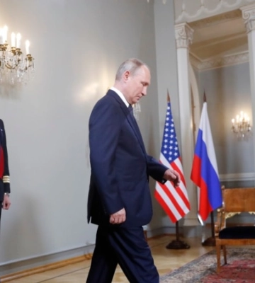«Далі буде лише гірше»: Трамп вперше звернувся до Путіна щодо України