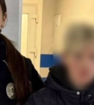Втік від бабусі, яка насварила за прогул школи: поліцейські розповіли про пошуки зниклого безвісти 12-річного жителя Білгорода-Дністровського