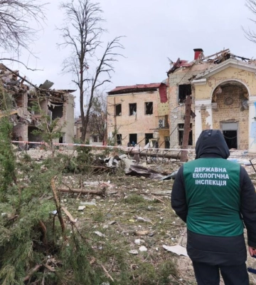 Від ворожого теракту по Запоріжжю постраждали 46 людей