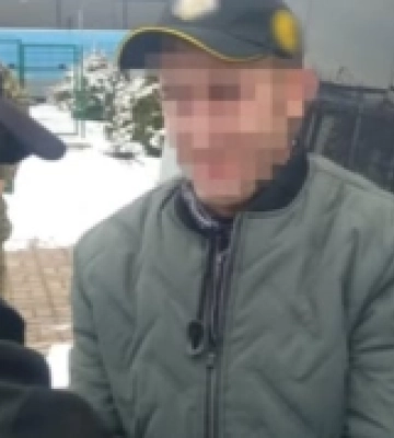 Із Німеччини до України екстрадували закарпатця, звинуваченого у побитті чоловіка до смерті (ФОТО)